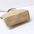 thumbnail image 4 of Pre-Owned coach 29001 Madison Mini Bag 2WAY bag Hand Bag Beige (Good), 4 of 9