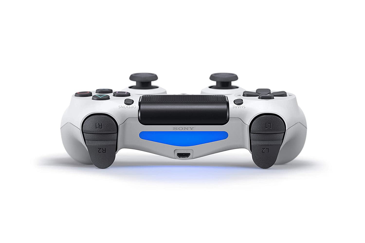 Amazon.com: Sony PlayStation 4 Pro 1TB Console Bundle W
