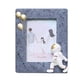 thumbnail image 2 of Picture Frame With Astronaut Figurine Table Photo With Spaceman Model Decorative Photo Frame For Birthday Party, 2 of 5