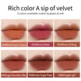 thumbnail image 5 of Lip Blusher Powder, Matte Lip Glaze, Long-Lasting Lip and Cheek Tint, Non-Sticky Velvet Finish, 5 of 6
