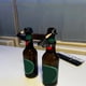 thumbnail image 5 of Soldado Salute Botella Capa Saludo Kronkorken Bierhelm Topper (Multicolor), 5 of 9