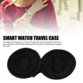 thumbnail image 3 of Estuche De Viaje Para Reloj Inteligente, Caja De Almacenamiento Para Reloj Inteligente Resistente A La Presión Suave, 50 Mm Por Debajo De La Protección Para Watch, 3 of 7
