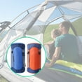 thumbnail image 3 of Outdoor Sleep Bag Storage Compression Storage Camping Multipurpose Storage for Campers, 3 of 5