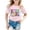 Pink, variant on shqvo Toddler Tshirts Girls 4t-5t 100th Day Of School Graphic Short Sleeve T-Shirt School Spirit Loose Holidays Tops Teen Girl Gifts