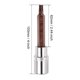 thumbnail image 4 of Uxcell 3.94'' Longitud 1/2-Pulgada Conducción T55 Torx Bit Sockets Acero S2 Marrón 2 Pcs T40 x 1/2, 4 of 4