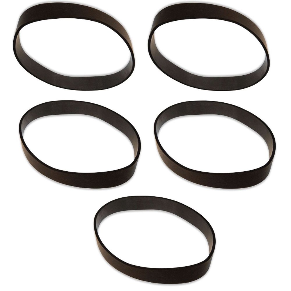 5 Hoover Belts 38528058