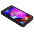 thumbnail image 2 of Bluetooth MP4 Recorder HD Touch Screen Noise Reduction Voice Activated WiFi Music Player Recorder for Android M26B (Quad Core) 32GB, 2 of 5