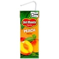 thumbnail image 3 of Del Monte Peach Nectar Juice Boxes 8 x 200 ml, 3 of 8