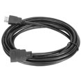 thumbnail image 2 of Cable de extensión 4K cable de extensión de interfaz multimedia HD seguro y duradero macho a hembra para computadora ANGGREK Otros, 2 of 8