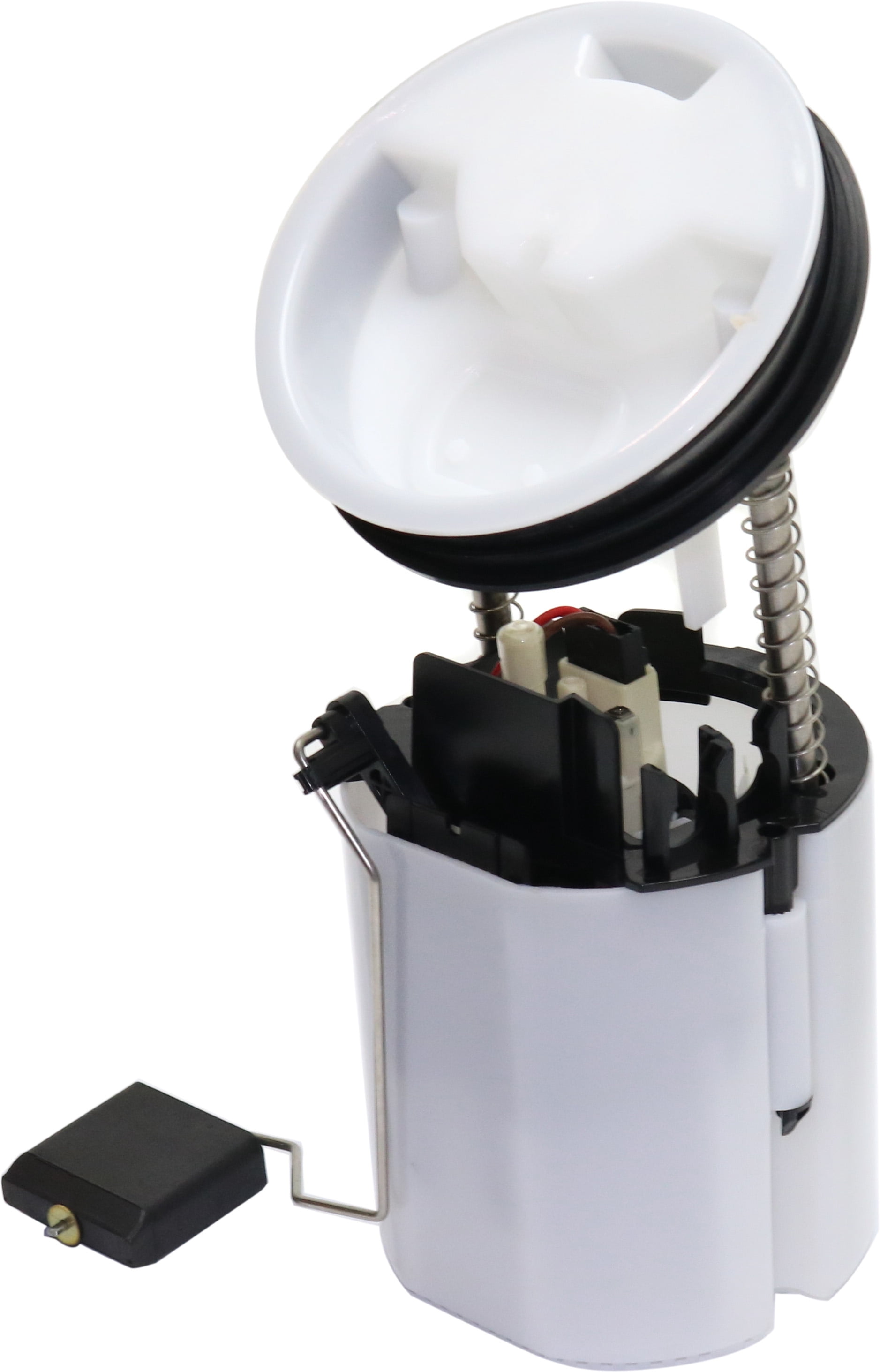Fuel Pump Compatible With 2003-2005 Mercedes Benz CLK500 8Cyl 5.0L with Sending Unit