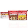 Pearl Milling Company, Pancake on the Go Cups, 2 Flavor Variety Pack, 2.11oz Cups (12 Pack)