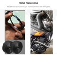 thumbnail image 4 of Cinta De Escape 15M Cinta De Aislamiento Térmico 10 Cable De Metal Lazos De Bloqueo Cinta Ignífuga Para Automóvil De Motocicleta Sweethay VI008596-01, 4 of 6