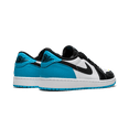 thumbnail image 3 of Jordan MENS Air Jordan 1 Low OG "UNC" CZ0790 104 from Stadium Goods, 3 of 8