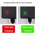 thumbnail image 5 of 54.6V 2A Adapter Charger For iS.cooter i10, i10 Pro, i10MAX, i10Plus, i14, T4, T8 Using 48 Battery, 5 of 8