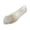 Clear, variant on Womens Jelly Sandals, White Jelly Shoes Glitter Flats for Women, Slip On Summer Ballet Flat Transparent Layered Lines Bird Nest Soft Hollow Out Loafers 37