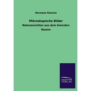 Mikroskopische Bilder (Paperback)