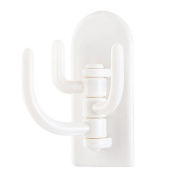 Able Over Door Hooks Functional Cabinet Hanging Holder for Kitchen Bathroom and Closet Storage Space Saving and Easy to Use in