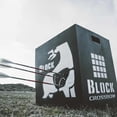thumbnail image 2 of Block Infinity Crossbow Target (Size: 20"), 2 of 4