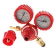 thumbnail image 3 of Regulador De Presión De Soldadura De Gas De Acetileno De Propano Medidores de propano Sunnimix Regulador de propano, 3 of 8
