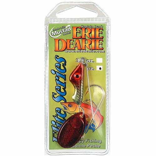 erie dearie lures