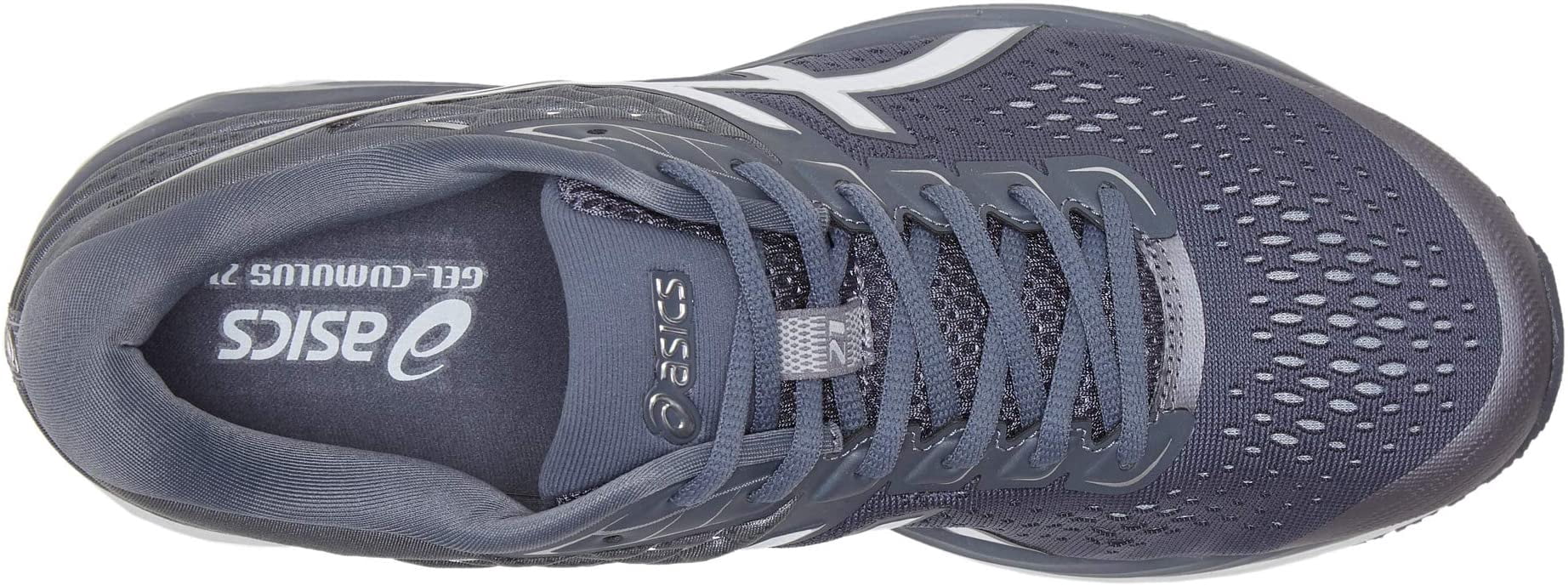 asics gel cumulus 21 metropolis white