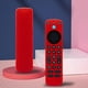 thumbnail image 5 of Estuche lavable para control remoto Voice Remote Pro, bolsas que no dañan la piel, color negro, 5 of 5