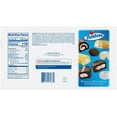 thumbnail image 3 of Hostess Individually Wrapped Chocolate Cupcakes with Cream Filling, 16 ct., 3 of 3