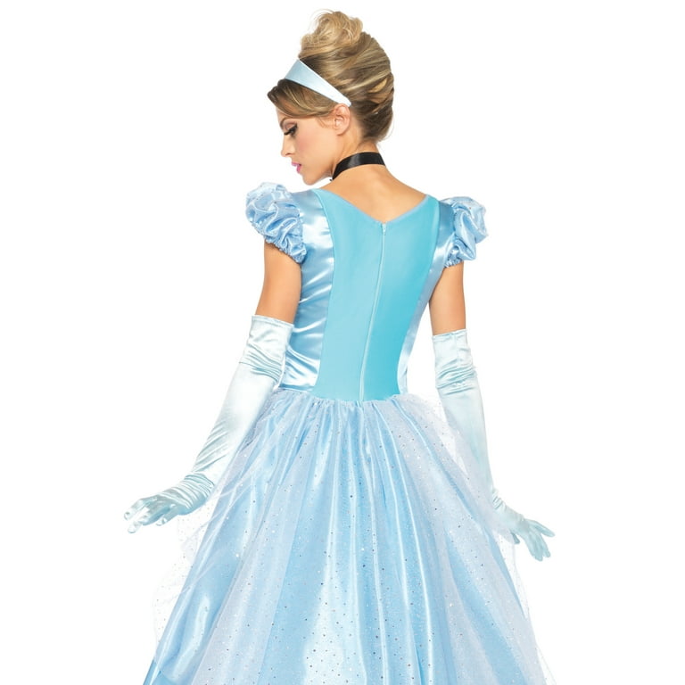 strapless open back dress 32170 main image 0