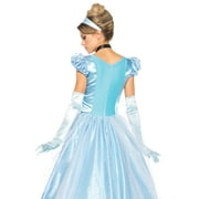 Women's Cinderella Classic Costume