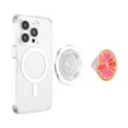 thumbnail image 3 of PopSockets PopGrip para MagSafe Cute Grapefruit Summer, 3 of 5