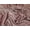 Rose Pink, variant on Minerva Lurex Faux Fur Fabric Mink - per yard