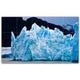 thumbnail image 1 of Picture-Tiles.com: Glacier Ceramic Tile Wall Mural WAL500734-53L. 40"W x 24"H using (15) 8" x 8" Ceramic Tiles-Satin Finish, 1 of 3