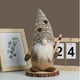 thumbnail image 5 of Muñeca Sin Rostro Ganfancp Sosteniendo Cuchara Decoración para El Hogar, 5 of 5