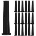 thumbnail image 1 of Miangastore 20pcs Cable Organizer Cord Sleeve Cable Management Cord Hiders Cable Sleeve Hose, 1 of 8