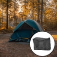 thumbnail image 4 of Estufa de Camping multiusos, estuche de transporte, contenedor portátil, impermeable, a prueba de polvo , bolsa para  libre, estufa, bolsa L Sunnimix Estuche de transporte de estufa, 4 of 8