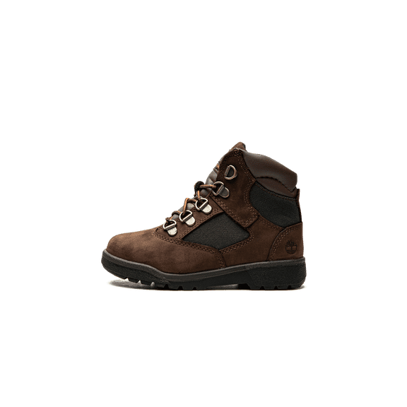 TIMBERLAND GRADE SCHOOL 6 inch Field Boot GS "Brown" TB044892214 from Stadium Goods