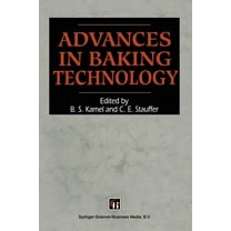 Advances in Baking Technology (Paperback)