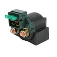 thumbnail image 3 of Accesorios para automóvil, Relé de solenoide de arranque RL1552RE116AR Reemplazo del relé de solenoide de arranque para Kawasaki RR AR Aspecto llamativo, 3 of 9