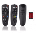 thumbnail image 1 of Control Remoto Compatible Con Sky Tv Genérico Hme-3sk Fertek HME-3SK CE-SXY, 1 of 9
