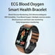 thumbnail image 2 of Longitud de la correa 265 mm Pulsera de fitness Reloj multilingüe Podómetro de movimiento Inteligente, 2 of 5