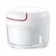 thumbnail image 1 of Manual Mini Garlic Chopper Press - Garlic Grinder Vegetable Chopper, 1 of 5
