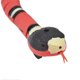 thumbnail image 4 of Interactive Cat Toy, Smart Sensing Electronic Cat Toy, Simulation Snake, Animal Model for Obstacle Avoidance Training, 4 of 4