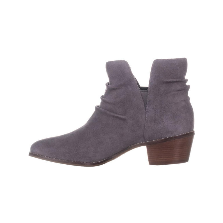 Cole haan alayna slouch suede best sale bootie