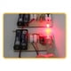 thumbnail image 5 of 6X Kits STEM, Aprender CóDigo Morse, Construir una MáQuina de TeléGrafo, Experimento de Circuito EléCtrico, Kit de Electricidad (Sin BateríA), 5 of 5
