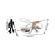 thumbnail image 3 of How to Train Your Dragon Movie Character Figure Desktop Decor Home DIY Night Fury Collectible Toy, 3 of 4