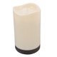 thumbnail image 4 of Humidificador de niebla Ticfox con forma de vela 100-240V, 4 of 14
