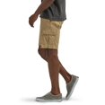 thumbnail image 4 of Lee® Men's Hybrid Motion Flex Regular Fit Cargo Shorts, 4 of 8