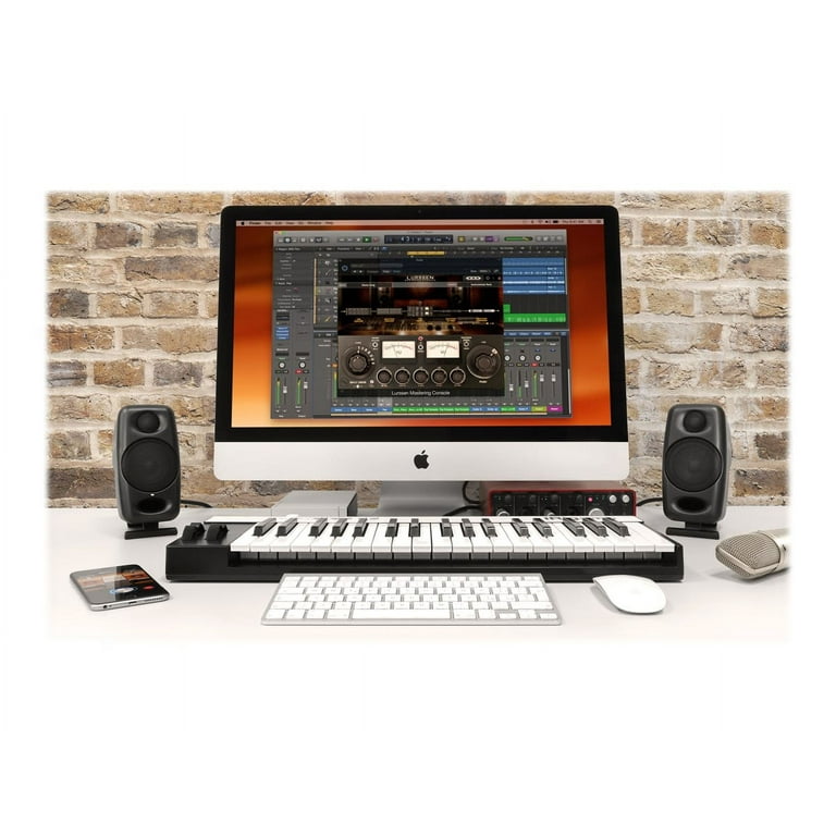 iLoud Micro Monitor System, 50W - Walmart.com