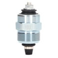 thumbnail image 4 of Generator  Solenoid Valve,  Solenoid Valve Standard Design Stable Working Steel ABS Durable  for 17/918121, 4 of 8