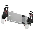 thumbnail image 4 of eXtremeRate Grip Back Plate for Nintendo Switch Console, NS Joycon Handheld Controller Housing聽with Full Set Buttons, DIY Replacement Shell for Nintendo Switch - Classics NES Style, 4 of 9